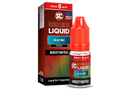 SC - Red Line - Blue Mix - Nikotinsalz Liquid 0 mg/ml 10er Packung