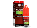 SC - Red Line - Green Tea Lemon - Nikotinsalz Liquid 0 mg/ml 10er Packung