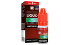 SC - Red Line - Mint Glacier - Nikotinsalz Liquid 0 mg/ml 10er Packung