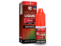 SC - Red Line - Red Mix - Nikotinsalz Liquid 0 mg/ml 10er Packung