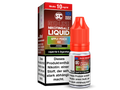 SC - Red Line - Apple Peach Ice - Nikotinsalz Liquid 10 mg/ml