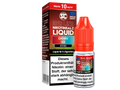 SC - Red Line - Cherry Ice - Nikotinsalz Liquid 10 mg/ml 10er Packung