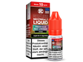 SC - Red Line - Frozen Blue Razz Lemonade - Nikotinsalz Liquid 10 mg/ml 10er Packung