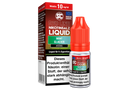 SC - Red Line - Mint Glacier - Nikotinsalz Liquid 10 mg/ml 10er Packung