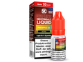 SC - Red Line - Pineapple Ice - Nikotinsalz Liquid 10 mg/ml 10er Packung