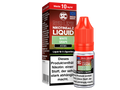 SC - Red Line - White Grape - Nikotinsalz Liquid 10 mg/ml