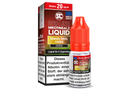 SC - Red Line - Banana Swirl Cookie - Nikotinsalz Liquid 20 mg/ml 10er Packung