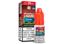 SC - Red Line - Blue Mix - Nikotinsalz Liquid 20 mg/ml