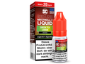 SC - Red Line - Green Tea Lemon - Nikotinsalz Liquid 20 mg/ml