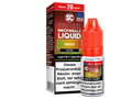 SC - Red Line - Mango - Nikotinsalz Liquid 20 mg/ml 10er Packung