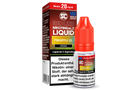 SC - Red Line - Pineapple Ice - Nikotinsalz Liquid 20 mg/ml 10er Packung