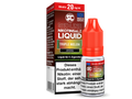 SC - Red Line - Triple Melon - Nikotinsalz Liquid 20 mg/ml