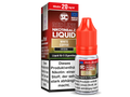 SC - Red Line - White Coffee - Nikotinsalz Liquid 20 mg/ml