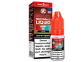 SC - Red Line - Cherry Ice - Nikotinsalz Liquid 5 mg/ml 10er Packung