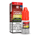 SC - Red Line - Citrus - Nikotinsalz Liquid 5 mg/ml