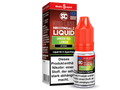 SC - Red Line - Green Tea Lemon - Nikotinsalz Liquid 5 mg/ml