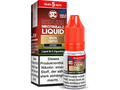 SC - Red Line - White Coffee - Nikotinsalz Liquid 5 mg/ml