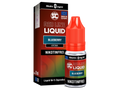 SC - Red Line Nikotin - Blueberry 0 mg/ml