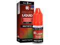 SC - Red Line Nikotin - Pomegranate Strawberry 0 mg/ml 10er Packung
