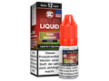 SC - Red Line Nikotin - Guava Raspberry 12 mg/ml 10er Packung