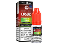 SC - Red Line Nikotin - Green Tea Lemon 18 mg/ml 10er Packung