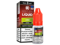 SC - Red Line Nikotin - Lemon 3 mg/ml