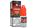 SC - Red Line Nikotin - Pomegranate Strawberry 6 mg/ml