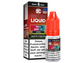 SC - Red Line Nikotin - Triple Berry Ice 6 mg/ml 10er Packung