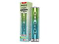 SKE - Crystal Plus MAX Akku 850 mAh aurora-blau 10er Packung
