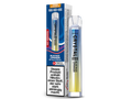 SKE - Crystal Bar Einweg E-Zigarette - Blue Razz Lemonade 20 mg/ml 10er Packung