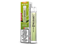 SKE - Crystal Bar Einweg E-Zigarette - Fruit Gum 20 mg/ml 10er Packung