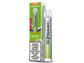 SKE - Crystal Bar Einweg E-Zigarette - Green Grape 20 mg/ml