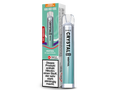 SKE - Crystal Bar Einweg E-Zigarette - Menthol 20 mg/ml