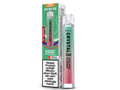 SKE - Crystal Bar Einweg E-Zigarette - Sour Apple Blueberry 20 mg/ml