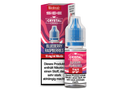 SKE - Crystal - Blueberry Raspberries - Nikotinsalz Liquid 10 mg/ml 10er Packung