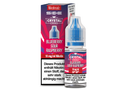 SKE - Crystal - Blueberry Sour Raspberry - Nikotinsalz Liquid 10 mg/ml