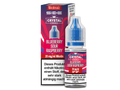 SKE - Crystal - Blueberry Sour Raspberry - Nikotinsalz Liquid 20 mg/ml 10er Packung