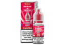 SKE - Crystal - Strawberry Burst - Nikotinsalz Liquid 10 mg/ml