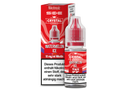 SKE - Crystal - Watermelon Ice - Nikotinsalz Liquid 10 mg/ml 10er Packung