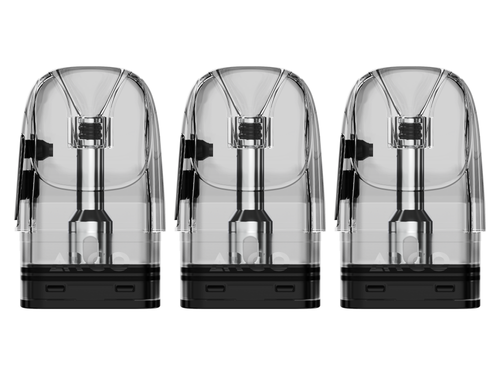Smok - Arco Pod mit 1,1 Ohm (3 Stück pro Packung)