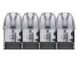 Uwell - Caliburn A2 Pod 1,2 Ohm (4 Stück pro Packung)
