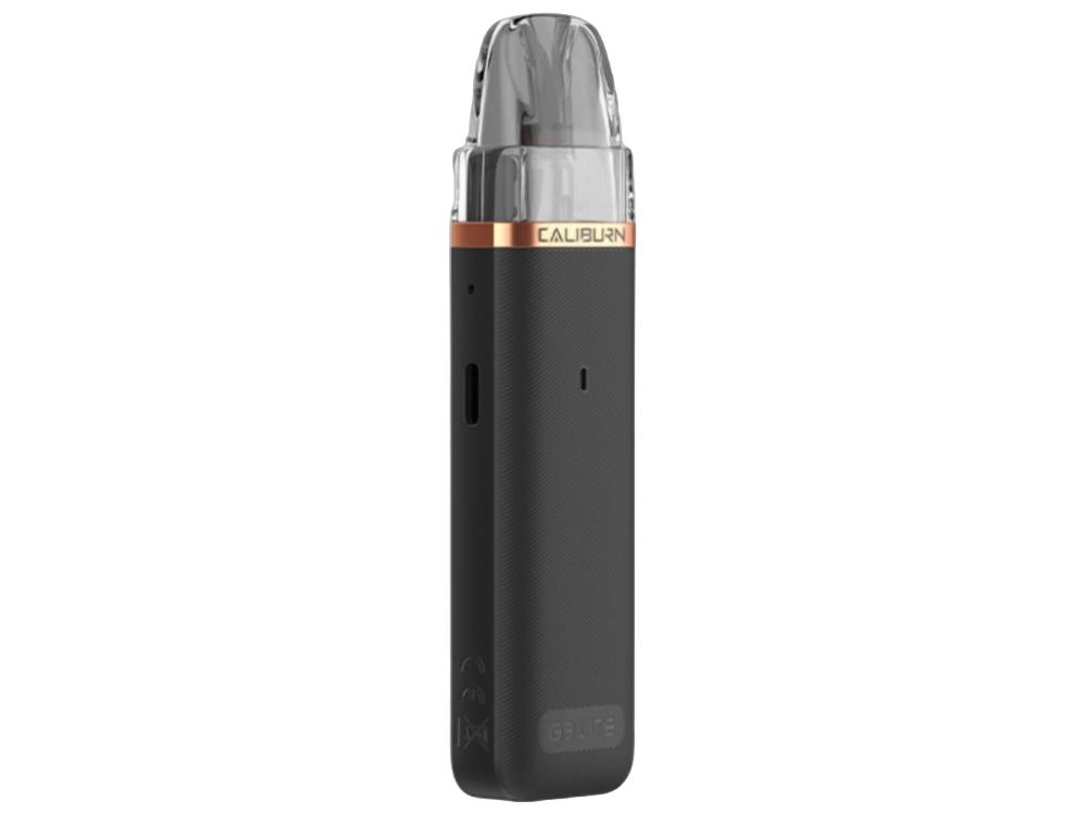 Uwell - Caliburn G3 Lite E-Zigaretten Set schwarz