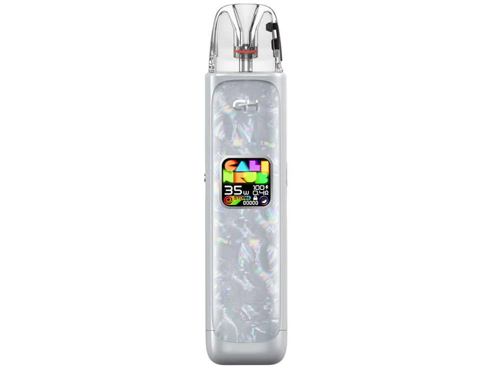Uwell - Caliburn G4 E-Zigaretten Set grau