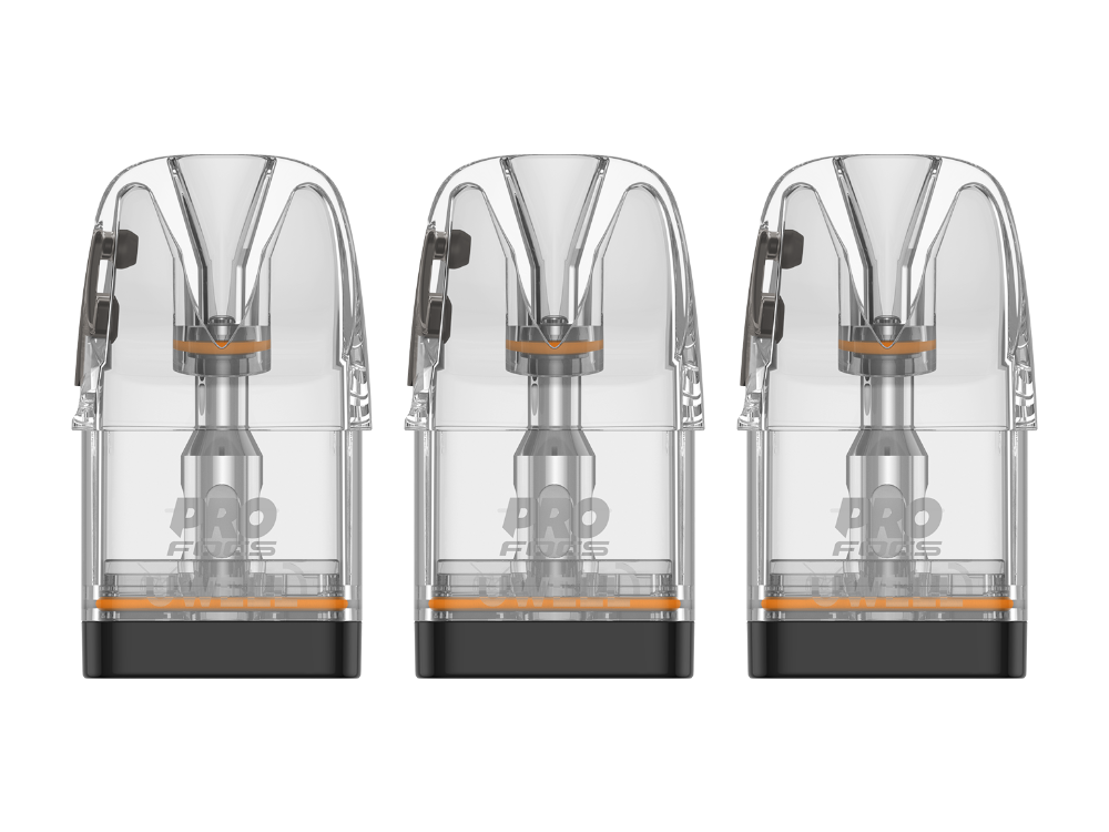 Uwell - Caliburn G4 Pod 0,6 Ohm (3 Stück pro Packung)