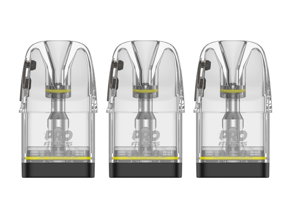 Uwell - Caliburn G4 Pod 0,9 Ohm (3 Stück pro Packung)
