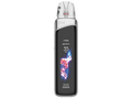Uwell - Caliburn G4 Pro E-Zigaretten Set silber 5er Packung