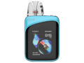 Uwell - Caliburn G4 Pro Koko E-Zigaretten Set Glass Blue