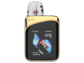 Uwell - Caliburn G4 Pro Koko E-Zigaretten Set Desert Gold 5er Packung