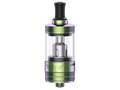 Uwell - Crown Nano Clearomizer Set Rainbow 5er Packung