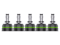 Uwell - Crown Nano Heads 1,2 Ohm (5 Stück pro Packung)